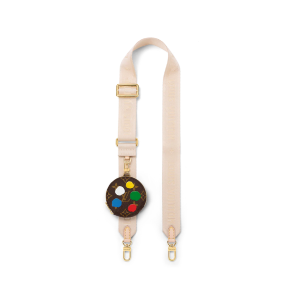 Tui Louis Vuitton x YK Multi Pochette Accessoires 'Multicolor' M46385