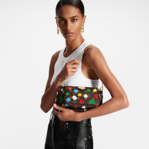 Tui Louis Vuitton x YK Multi Pochette Accessoires 'Multicolor' M46385