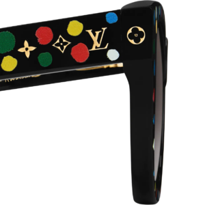 Kinh Louis Vuitton x YK My Monogram Sunglasses 'Multicolor' Z1903W