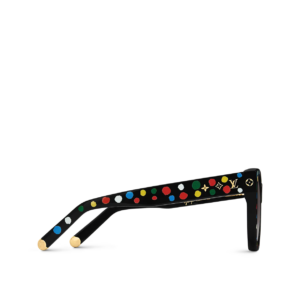 Kinh Louis Vuitton x YK My Monogram Sunglasses 'Multicolor' Z1903W