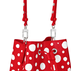 Tui Louis Vuitton x YK Neonoe BB Bag 'Red White' M21730