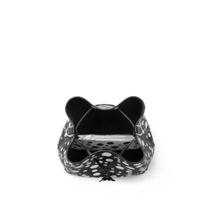 Tui Louis Vuitton x YK Neonoe MM Bag 'Black White' M21753