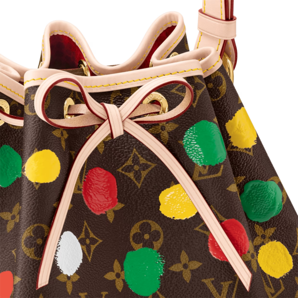 Tui Louis Vuitton x YK Noe Bucket Bag 'Multicolor' M46394