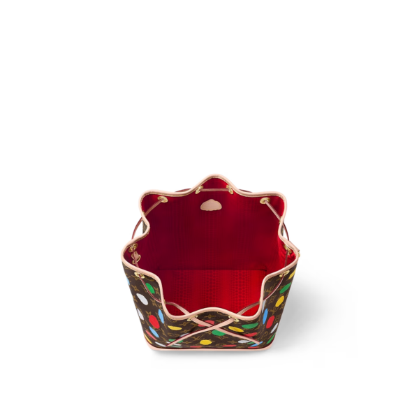 Tui Louis Vuitton x YK Noe Bucket Bag 'Multicolor' M46394
