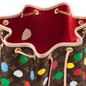 Tui Louis Vuitton x YK Noe Bucket Bag 'Multicolor' M46394