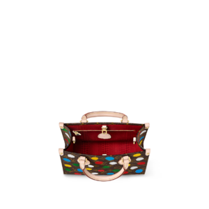 Tui Louis Vuitton x YK OnTheGo PM Bag 'Multicolor' M46380