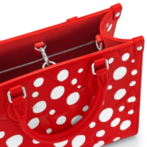 Tui Louis Vuitton x YK OnTheGo PM Bag 'Red White' M46412