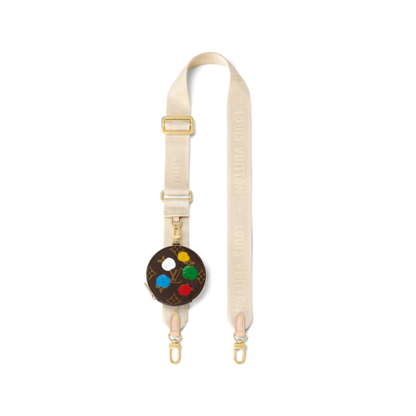 Tui Louis Vuitton x YK OnTheGo PM Bag 'Multicolor' M46380