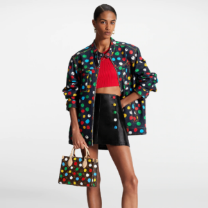 Tui Louis Vuitton x YK OnTheGo PM Bag 'Multicolor' M46380