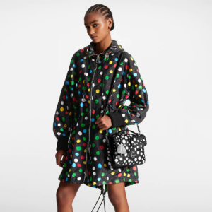 Tui Louis Vuitton x YK Pochette Metis 'Black White' M46409