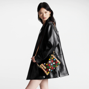 Tui Louis Vuitton x YK Side Trunk 'Multicolor' M46396