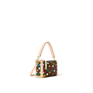Tui Louis Vuitton x YK Side Trunk 'Multicolor' M46396