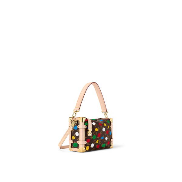 Tui Louis Vuitton x YK Side Trunk 'Multicolor' M46396