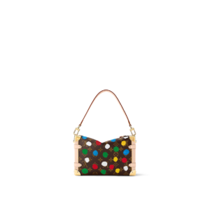 Tui Louis Vuitton x YK Side Trunk 'Multicolor' M46396