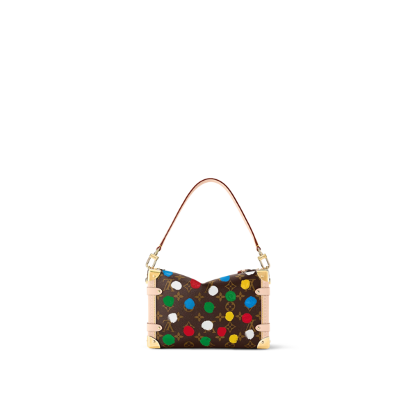 Tui Louis Vuitton x YK Side Trunk 'Multicolor' M46396