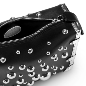Tui Louis Vuitton x Yk Side Trunk 'Black Dots Print' M21668