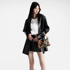 Tui Louis Vuitton x YK Side Trunk 'Multicolor' M46396