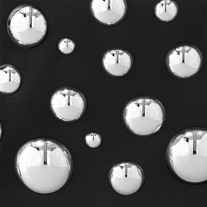 Tui Louis Vuitton x Yk Side Trunk 'Black Dots Print' M21668