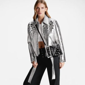 Tui Louis Vuitton x Yk Side Trunk 'Black Dots Print' M21668