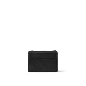 Tui Louis Vuitton x YK Twist MM Bag 'Black' M21694