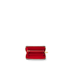 Vi Louis Vuitton x YK Zippy Wallet 'Multicolor' M81864