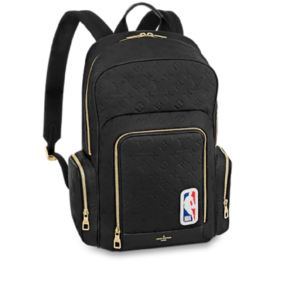 Balo Louis Vuitton Lvxnba Basketball Backpack M57972