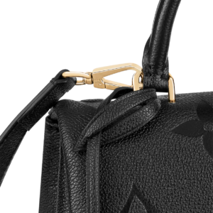 Tui Louis Vuitton Madeleine MM Bag 'Black' M45976