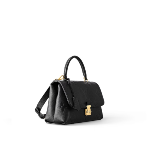 Tui Louis Vuitton Madeleine MM Bag 'Black' M45976