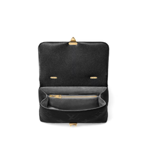 Tui Louis Vuitton Madeleine MM Bag 'Black' M45976