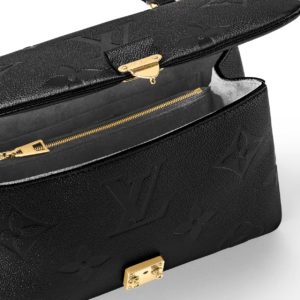 Tui Louis Vuitton Madeleine MM Bag 'Black' M45976