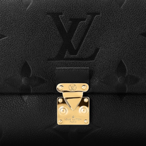 Tui Louis Vuitton Madeleine MM Bag 'Black' M45976