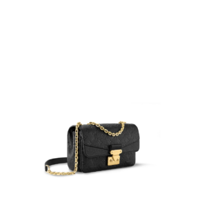 Tui Louis Vuitton Marceau Bag 'Black' M46200