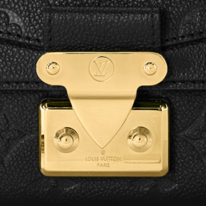 Tui Louis Vuitton Marceau Bag 'Black' M46200