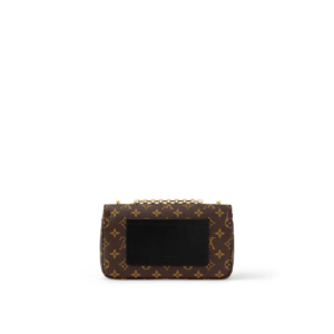 Tui Louis Vuitton Marceau Bag 'Brown' M46126