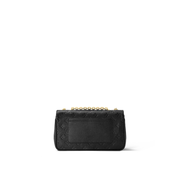 Tui Louis Vuitton Marceau Bag 'Black' M46200