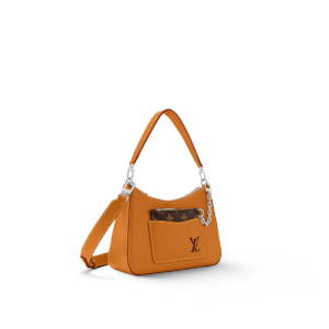 Tui Louis Vuitton Marelle Bag 'Honey Gold' M80794