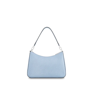 Alternative view of Túi Louis Vuitton Marelle Epi Blue Nuage M59486