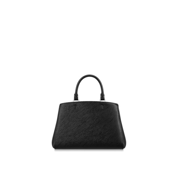 Túi Louis Vuitton Marelle BB Tote 'Black' M59952 - Ảnh 3