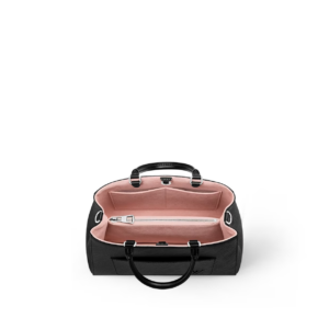 Tui Louis Vuitton Marelle MM Tote Bag 'Black' M59954