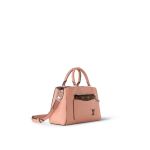 Tui Louis Vuitton Marelle Tote BB 'Pink' M21771