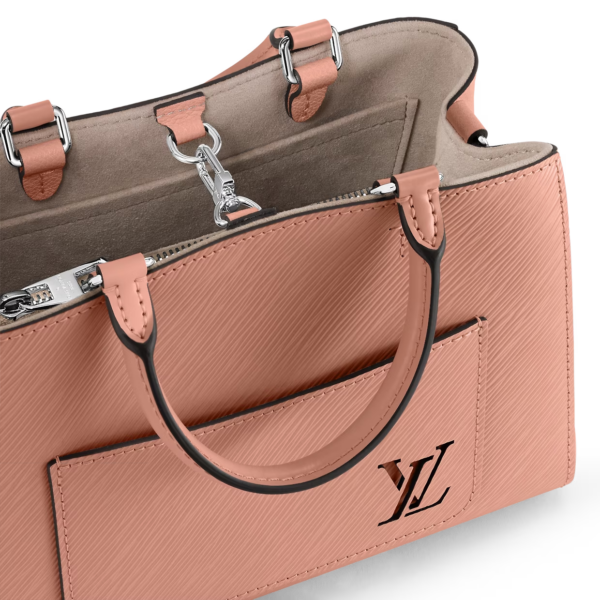 Tui Louis Vuitton Marelle Tote BB 'Pink' M21771