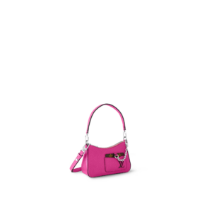 Tui Louis Vuitton Marellini Bag 'Pink' M21091