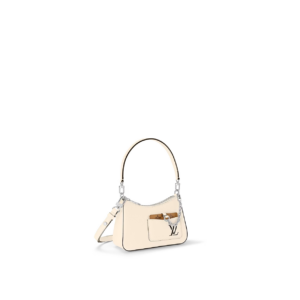 Tui Louis Vuitton Marellini Bag 'White' M20999