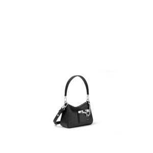 Tui Louis Vuitton Marellini Bag 'Black' M20998