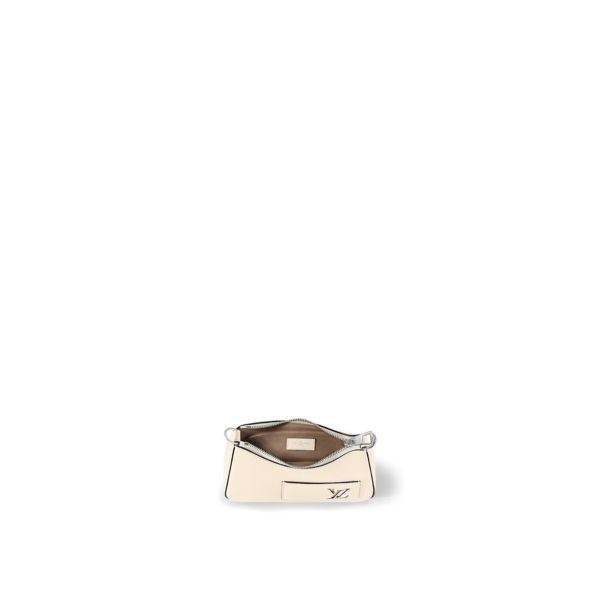 Tui Louis Vuitton Marellini Bag 'White' M20999