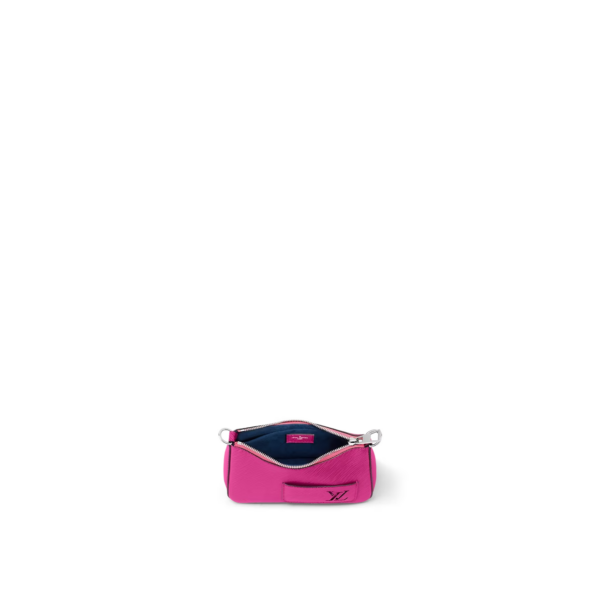 Tui Louis Vuitton Marellini Bag 'Pink' M21091