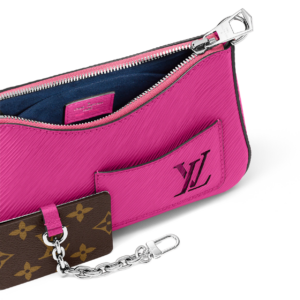 Tui Louis Vuitton Marellini Bag 'Pink' M21091
