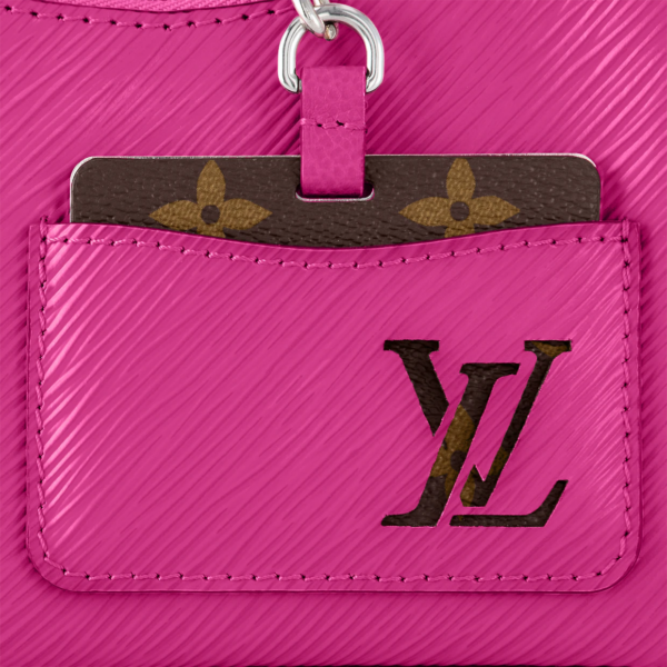 Tui Louis Vuitton Marellini Bag 'Pink' M21091