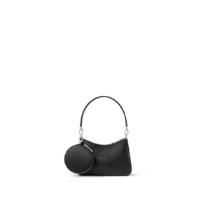 Tui Louis Vuitton Marellini Bag 'Black' M20998