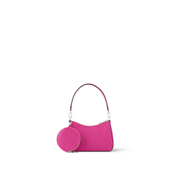 Tui Louis Vuitton Marellini Bag 'Pink' M21091